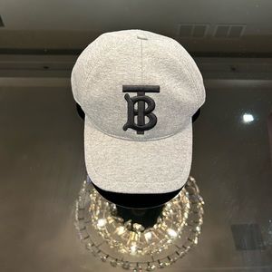 Burberry cap